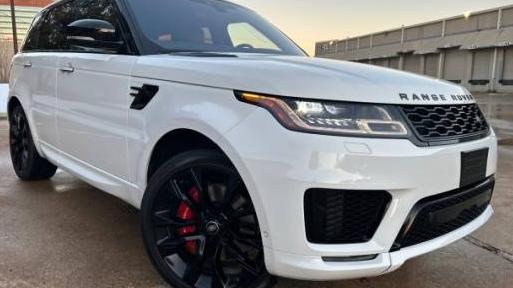 LAND ROVER RANGE ROVER SPORT 2020 SALWS2RU9LA718031 image